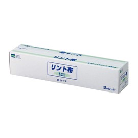 白十字 リント布(大) 14070(30CMX3M)