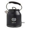 Chef'sChoice Electric Kettle Gourmezza Stainless Steel 1500 Watts with Auto-Shutoff