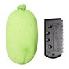 Pickle Wax Remover with Wax Comb for Surfboards