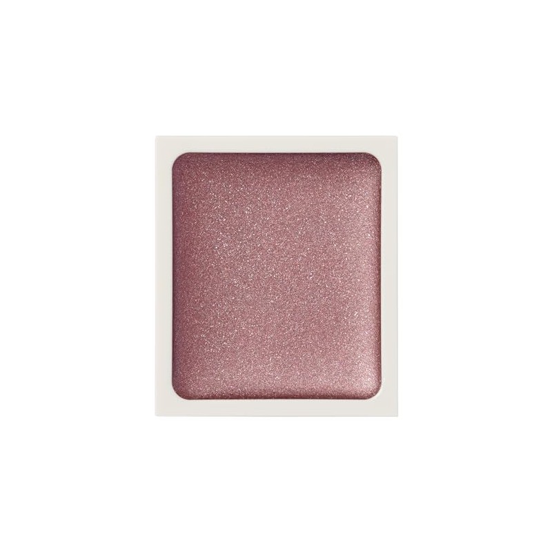 MUJI OAP62A4S Cream Eye Color Bordeaux 1.8 g