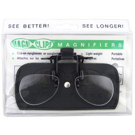 K1C2 MC400 Lighting & Magnifiers