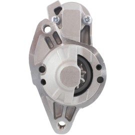 New Starter for Jeep Commander V8 5.7L 345cid 2006 2007 2008 Grand Cherokee V8 5.7L 345cid 2005 2006 2007 2008 M0T20972 M000T20972 M0T20972ZC R6044736AB 336-2000 3362000 LRS027 44 44-6966 446966