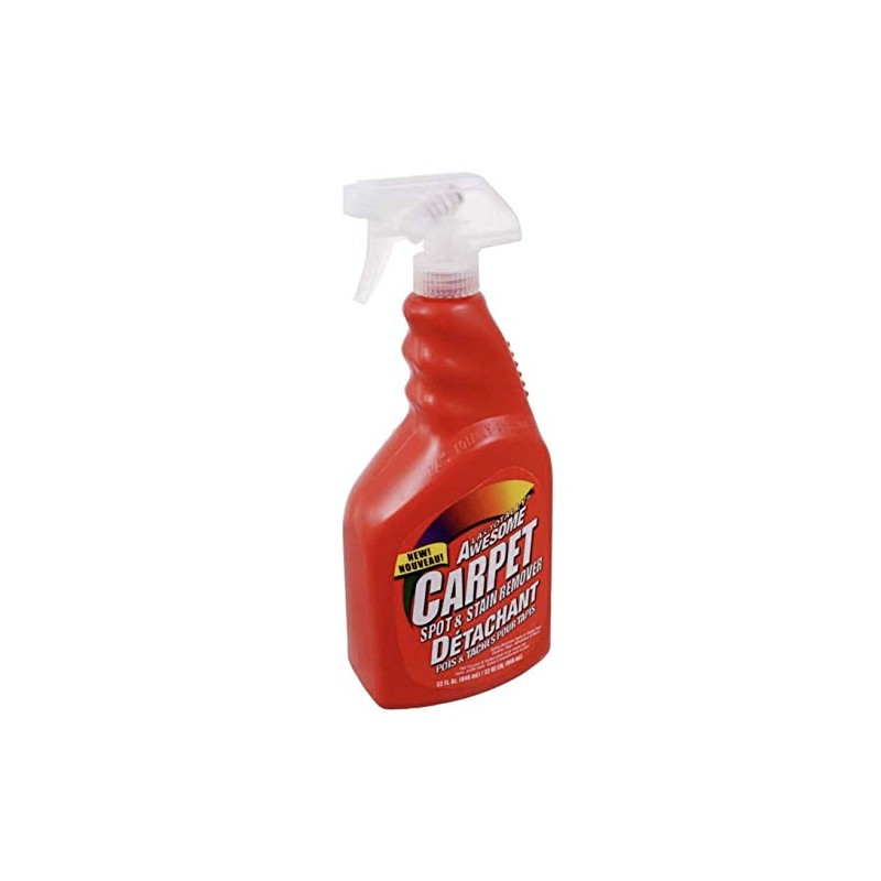 Totally Awesome Carpet Cleaner 32 oz