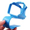 WANGCL 2PCS Poolside Cup Holder for Above Ground Pools Pool