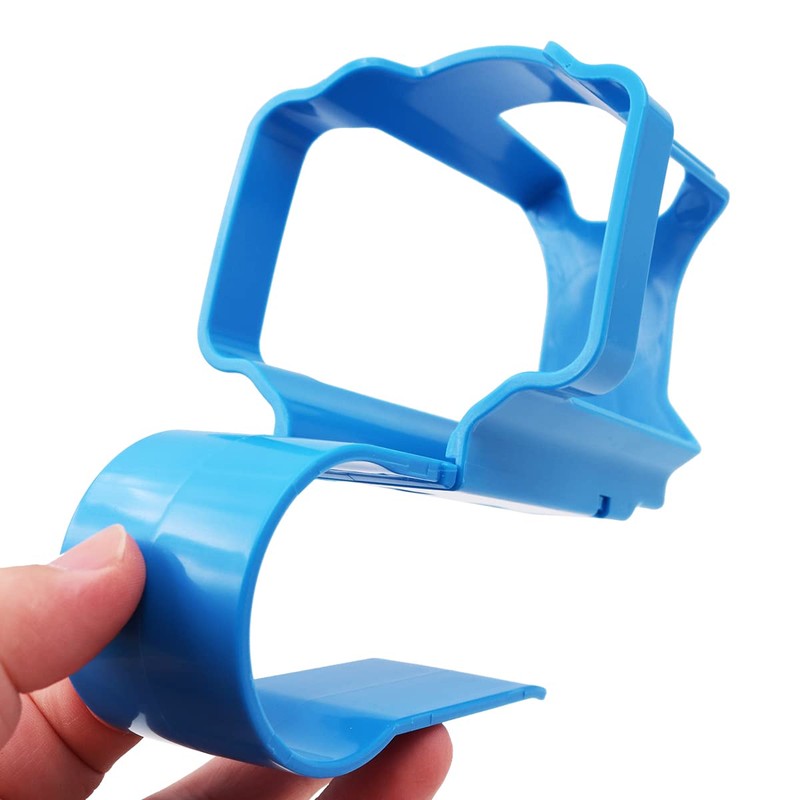 WANGCL 2PCS Poolside Cup Holder for Above Ground Pools Pool