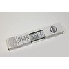 Nissan (Pearl White, QAB Touch Up Paint + Clear Coat