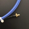 Paquete de 2 termopares M3 de rosca para impresora 3D