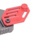 Boys Luminous Fingertip Rotating Toy DIY Dazzling Luminous Hand Rotating