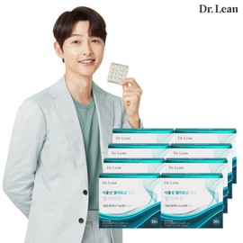 formulaDr. Lin Dr.Lin Vegetable Melabine 2mg 8 boxes / 닥터린 식물성 멜라바인 2mg 8박스