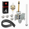 Fuel Valve Petcock For Honda Nighthawk 750 CB750 1991-2003 Fuel