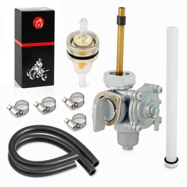 Fuel Valve Petcock For Honda Nighthawk 750 CB750 1991-2003 Fuel Tank Switch 16950-MW3-671