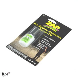 Zap a gap brush on - Medium CA - Fly Tying - Fly Fishing