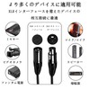 XLR Microphone Cable, XLR (Male) to XLR (Female) Cable, Canon