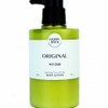 Happy Bath Body Hydration Skincare Pump Type Daily Home Emulsion 500g Moisturizing Full Body Hydrating, 1g, 1 Piece / 바디 수분 스킨케어 펌프형 데일리 가정용 에멀전 500g 보습 전신 촉촉, 1g, 1개