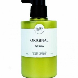 Happy Bath Body Hydration Skincare Pump Type Daily Home Emulsion 500g Moisturizing Full Body Hydrating, 1g, 1 Piece / 바디 수분 스킨케어 펌프형 데일리 가정용 에멀전 500g 보습 전신 촉촉, 1g, 1개