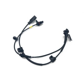 Mteycei Front Left ABS Wheel Speed Sensor Compatible with Hyundai 2016-2021 Tucson Replacement for Sportage 2017-2022 L4 1.6L 2.0L 2.4L Replaces 95670-D3000 95670-F8000 95670D3000 95670F8000