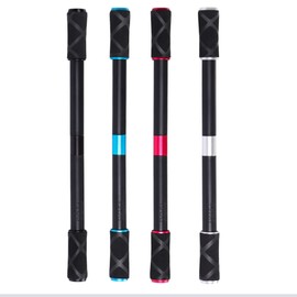 Felimoa Pen Spinning Pen for Practice, Easy to Rotate, Beginners, Set of 4 Colors