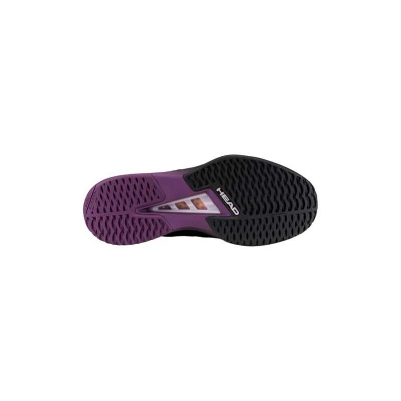 HEAD Zapatillas de Tenis para Mujer Sprint Pro 4.0