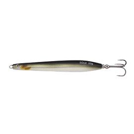 Abu Garcia Solv Piil Fishing Lures (95 mm, Dark Sandeel)