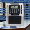 Fishboy Talking ATM Piggy Bank for Kids with Dual Debit