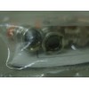 F-Conn FSBNC1RGB Mini Coaxial Cable Connectors - Pack of 5