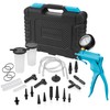 DURATECH 2 in 1 Brake Bleeder Kit, Brake Fluid Bleeder