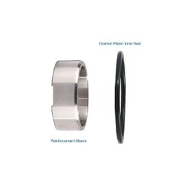 Sonnax GM 4L60 700R4 4L60E Transmission Input Drum Reinforcement Kit Sonnax 77733-02K