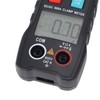 Digital Clamp Multimeter Portable Full Automatic Smart AC DC Current