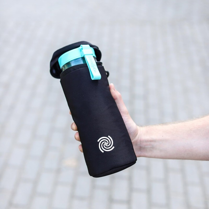 BlendyGo Blender Case 3 Thermal Sleeve for Portable USB Smoothie