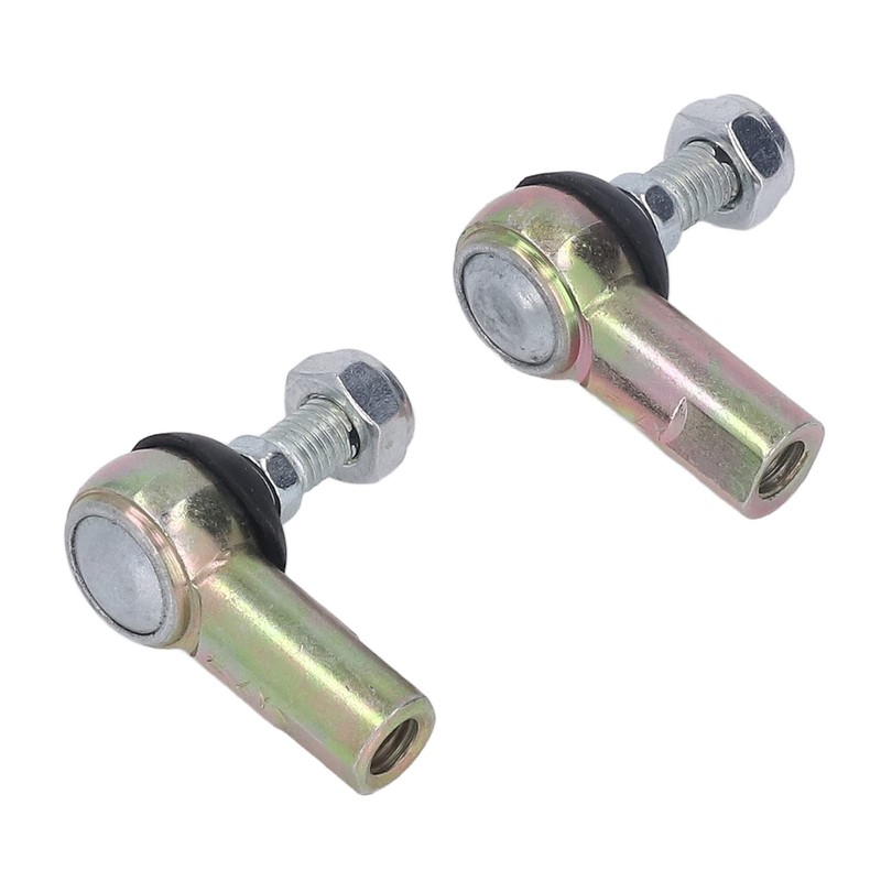 Pack of 2 Tie Rod Quad, Tie Rod End Quad
