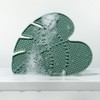 EcoTools - Almohadilla limpiadora de brochas de maquillaje