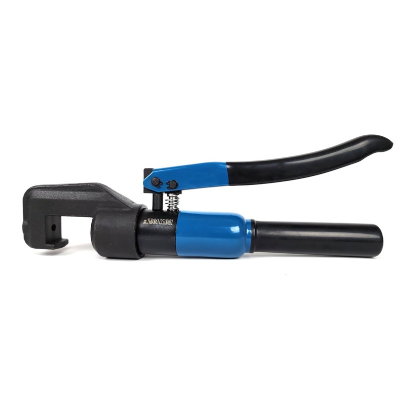 Tool ONLY from TEMCo V2.0 TH0006 Hydraulic Crimper Set