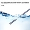 Radio Antenna Omnidirectional 6DBi Waterproof Copper PVC Material Wide Signal