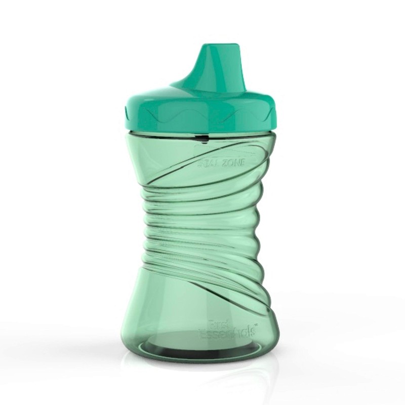 First Essentials by NUK Fun Grips Hard Spout Sippy Cup,