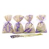 Lavender Bags Hand Sewn in Germany with 15 g Lavender