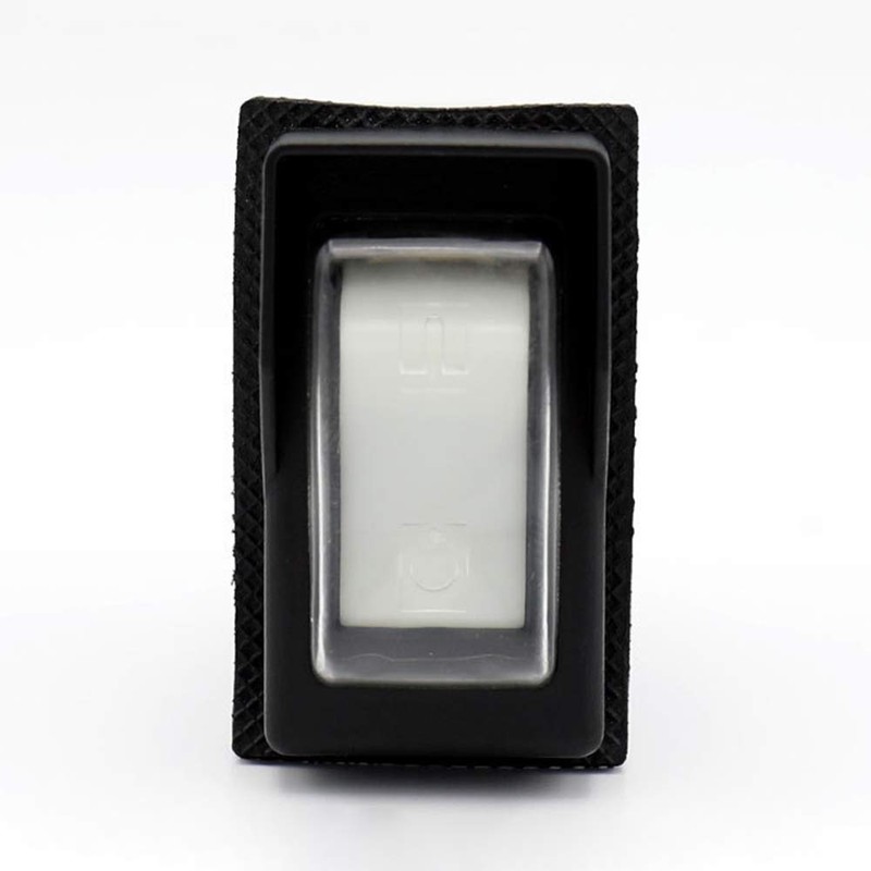 KEDU KJD16 4Pins Push Button Switch On Off Electromagnetic Switches