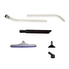 ProTeam Xover Multi-Surface Two-Piece Wand Tool Kit