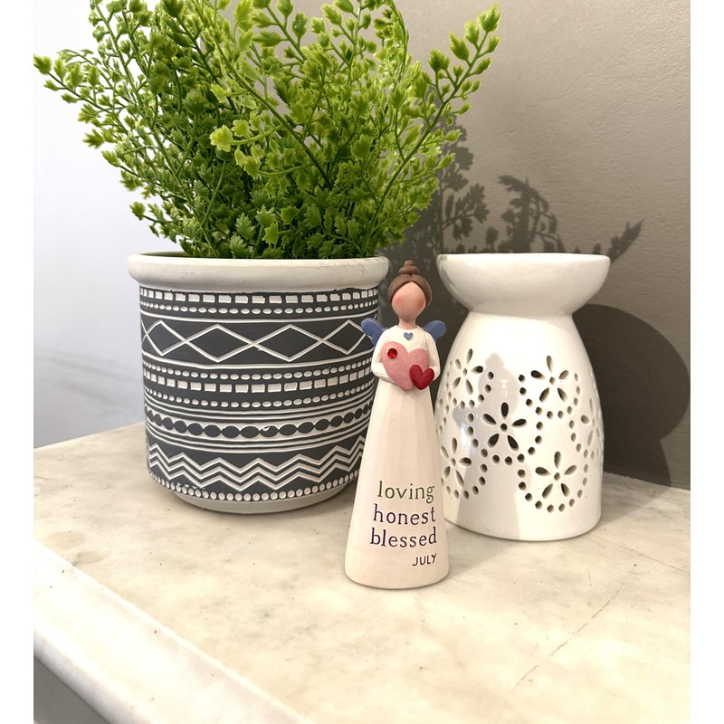 Feather & Grace Birth Angel - July