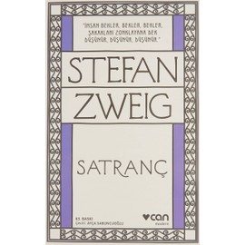 Satranc