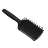 4Pcs Vented Hair Brush Smoothing Paddle Detangling Brush for Blow