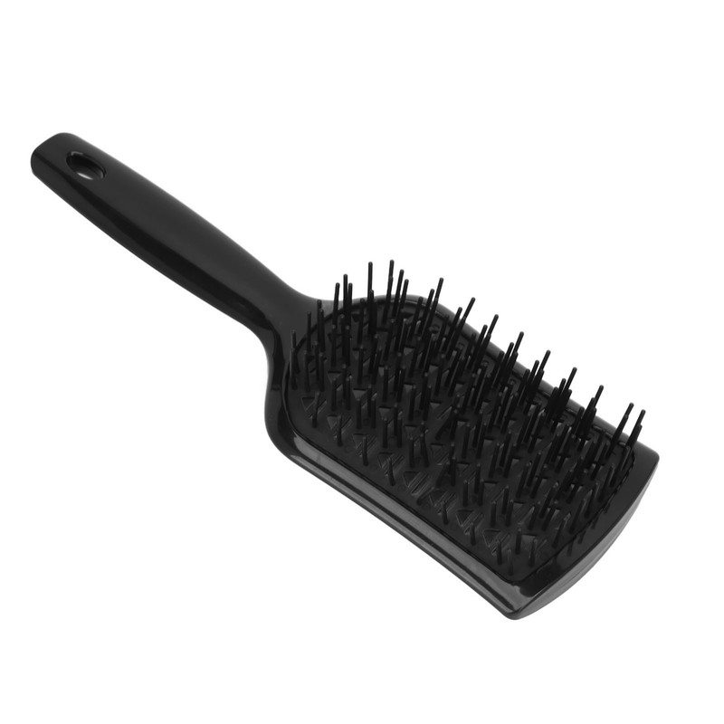 4Pcs Vented Hair Brush Smoothing Paddle Detangling Brush for Blow
