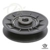 Pulley Idler Pulley For Stiga 9027 – 01. N °