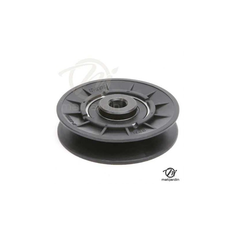 Pulley Idler Pulley For Stiga 9027 – 01. N °