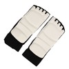 TaeKwonDo Foot Guard Protector TKD Martial Arts Sparring Instep Gear
