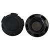 Qblahip 5450389 5433687 Black Gas Fuel Tank Cap for Polaris