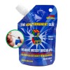 Le-Glue Le Glue Non Permanent Heavy Duty Adhesive for Building Blocks Woodcrafts