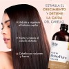 Aceite De Ricino Puro Y Orgánico Prensado En Frío 500ml