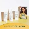 SC Tinte Soft Color Wella Sin Amoniaco Tono 10 Negro