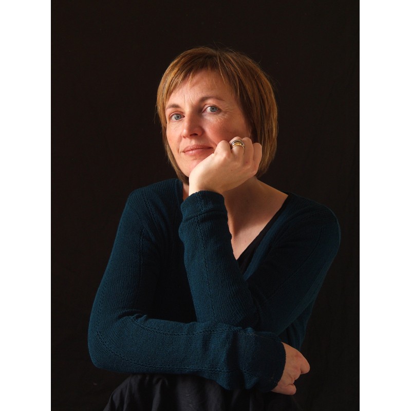 Glimmis Risatoft Ada The Dog Pink PK Scandinavian Reflector Reflective