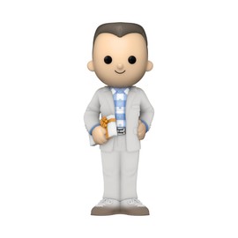 Funko Rewind: Forrest Gump - Forrest Gump with Chase (Styles May Vary)